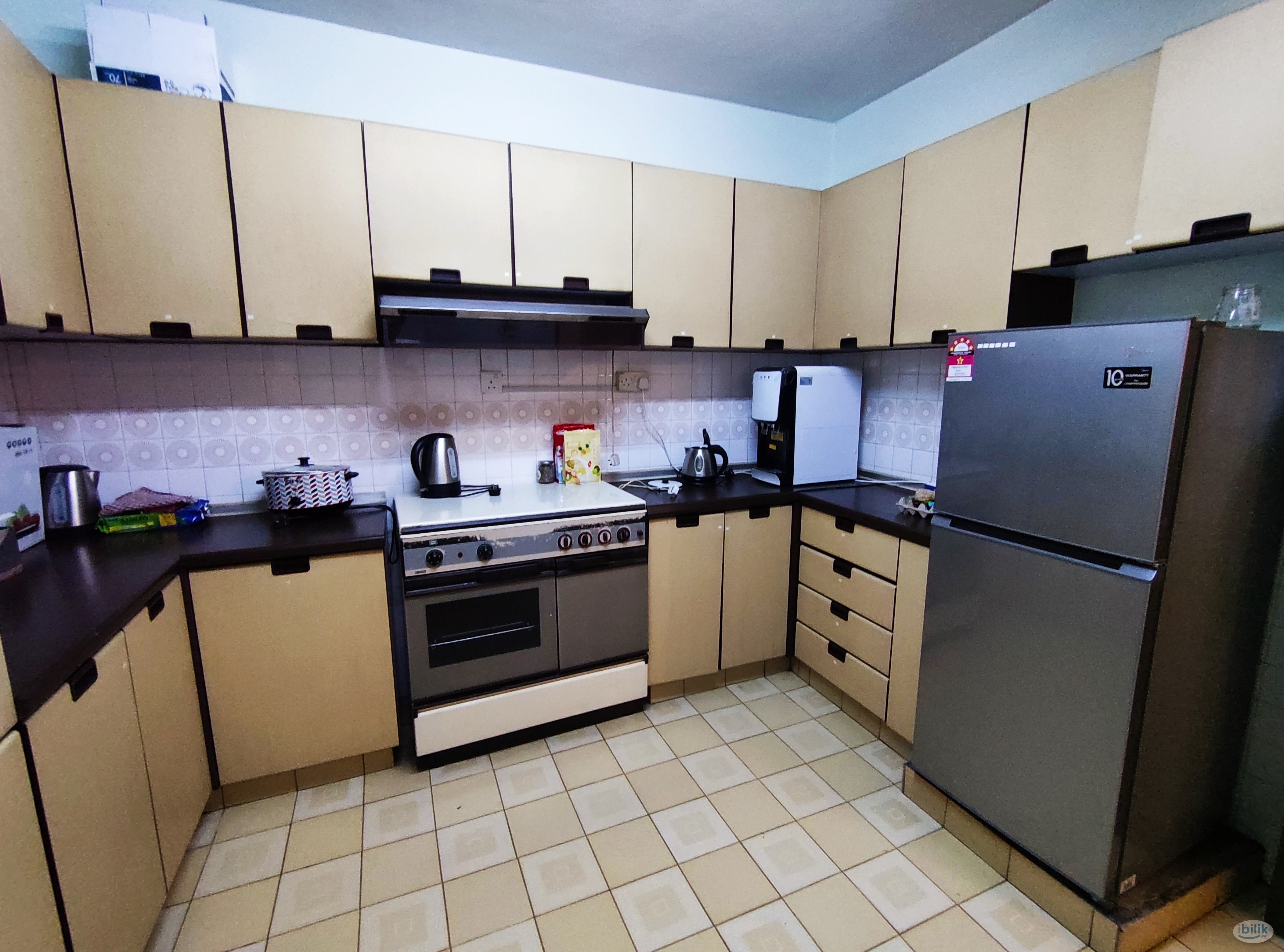 Cari Bilik Area SS22 Petaling Jaya?🛌Single Room Rent with One Month Deposit Only🛌 - Image 1