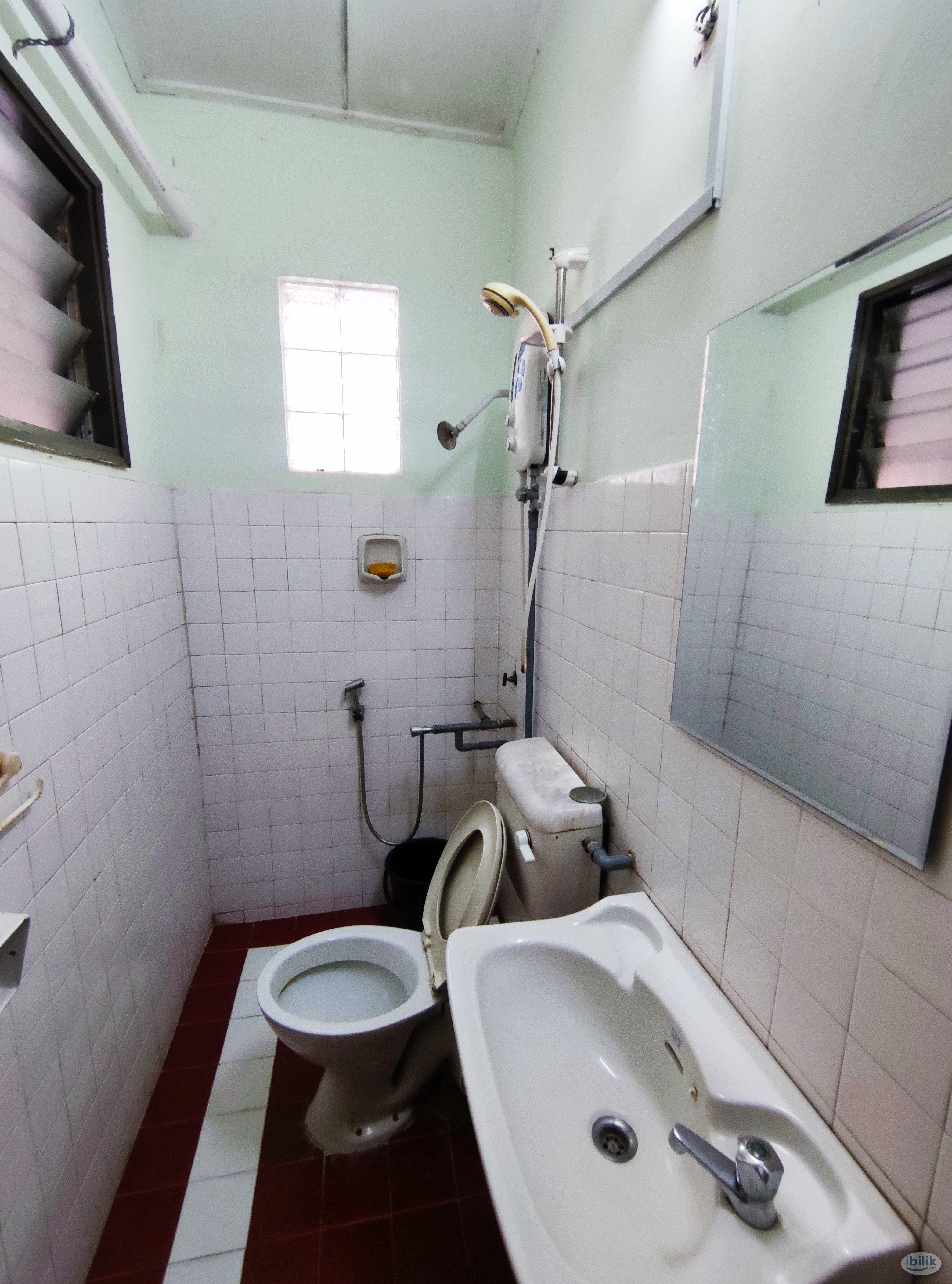 Cari Bilik Area SS22 Petaling Jaya?🛌Single Room Rent with One Month Deposit Only🛌 - Image 2