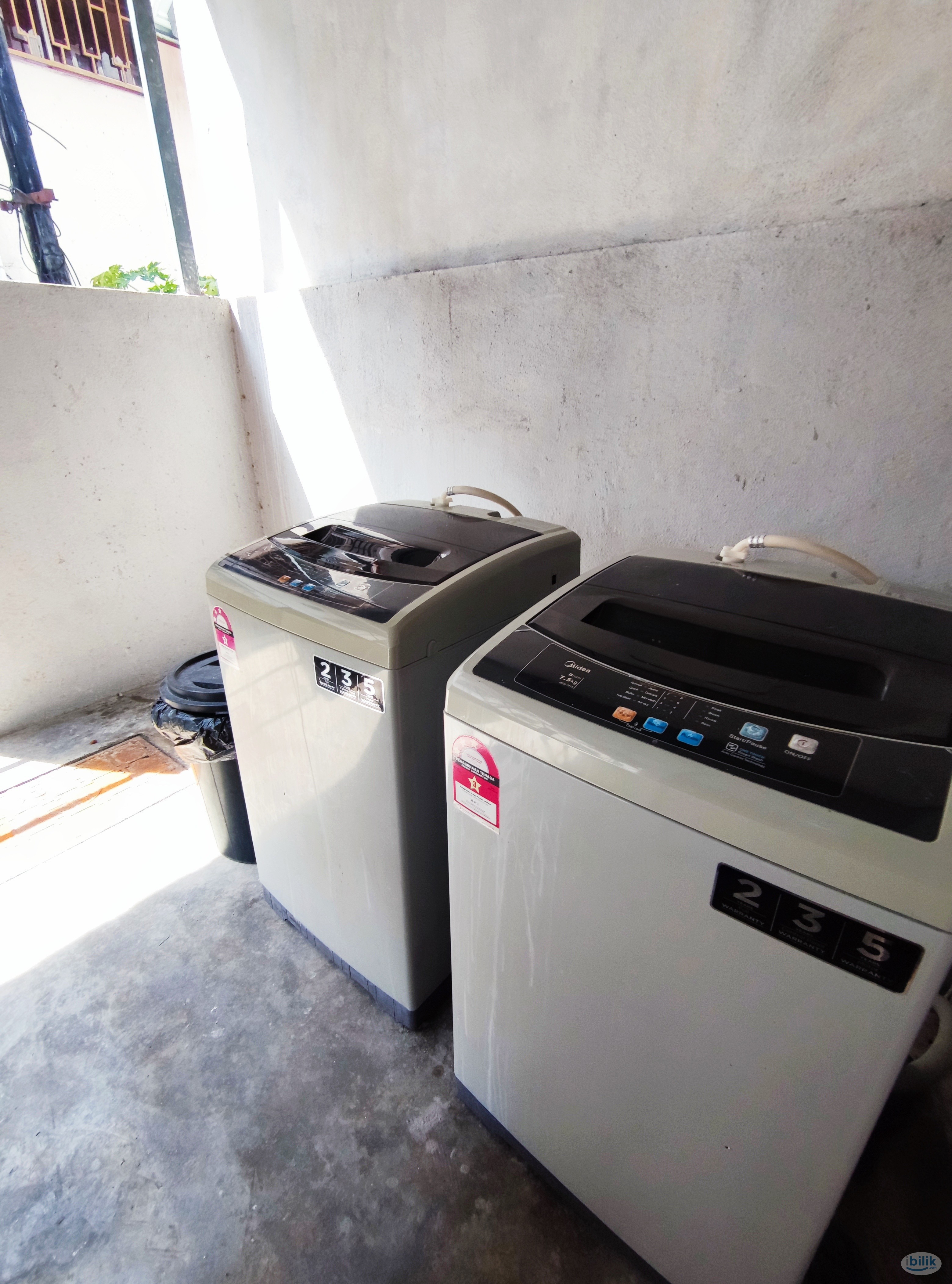One month deposit 🌈 Fully Furnished Comfy Room at SS22 Petaling Jaya - Image 2