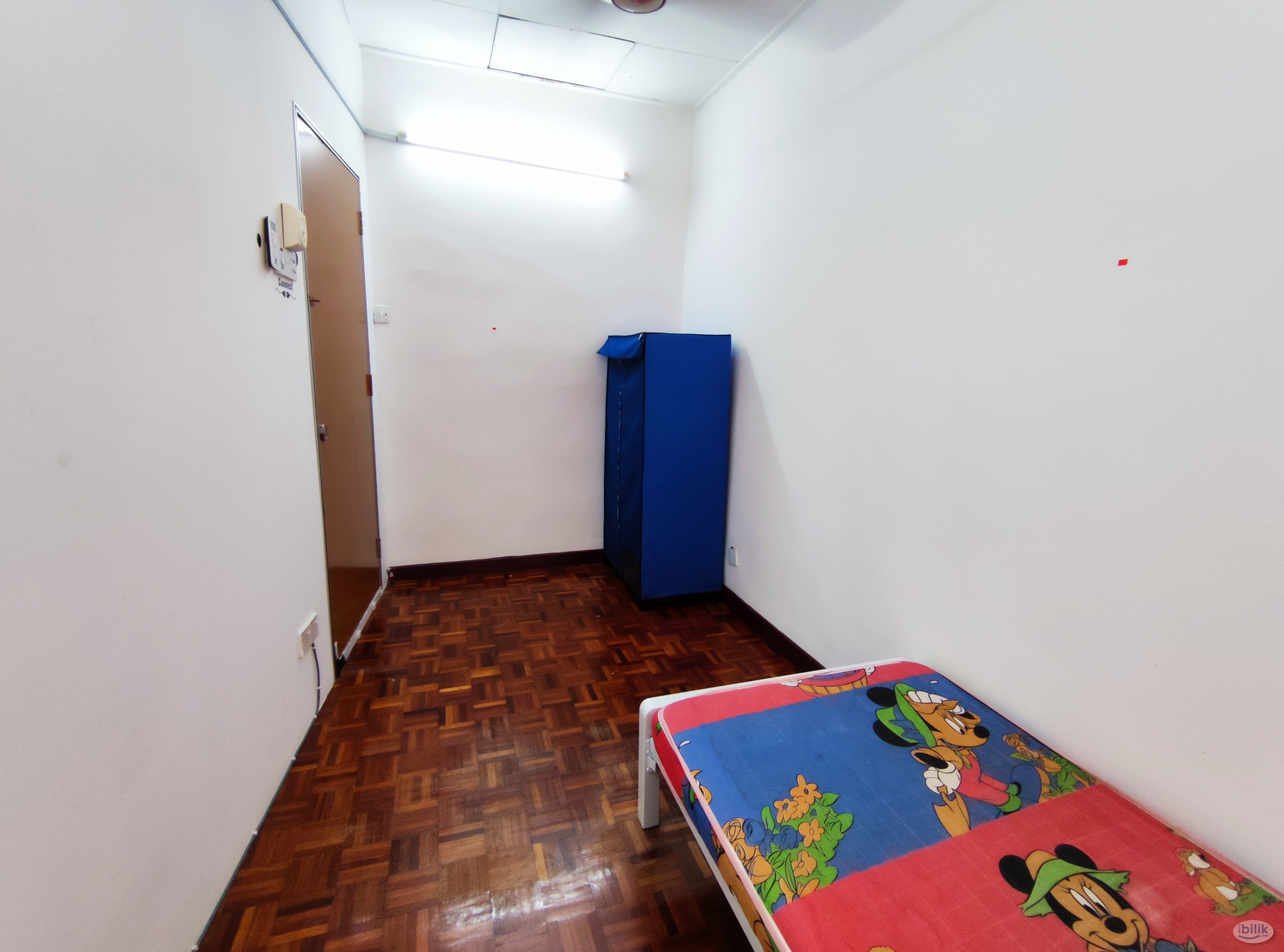 One month deposit 🌈 Fully Furnished Comfy Room at SS22 Petaling Jaya - Image 5