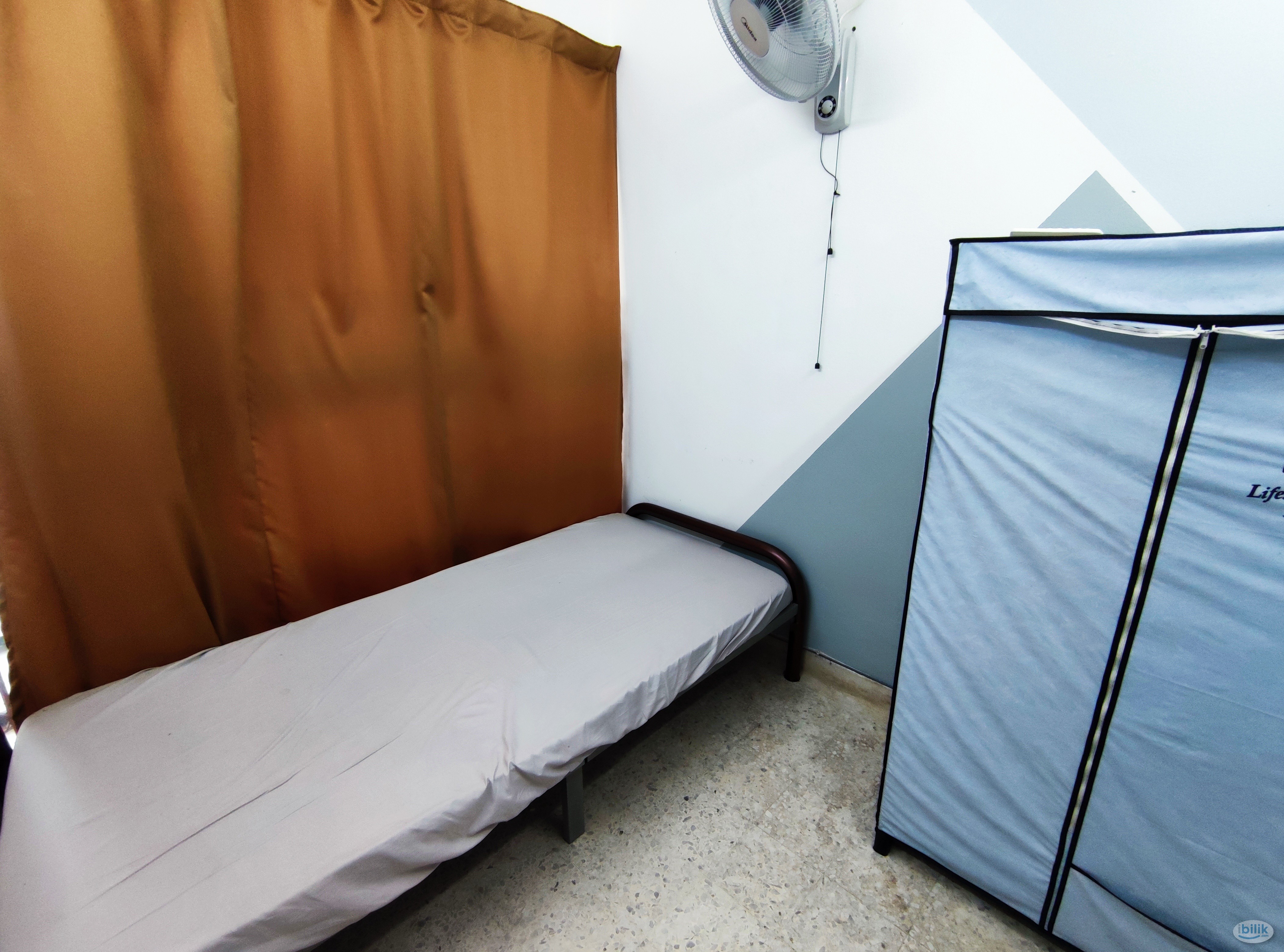 One Month Deposit⚡Room Rent at SS22 Petaling Jaya near LRT Kelana Jaya - Image 4