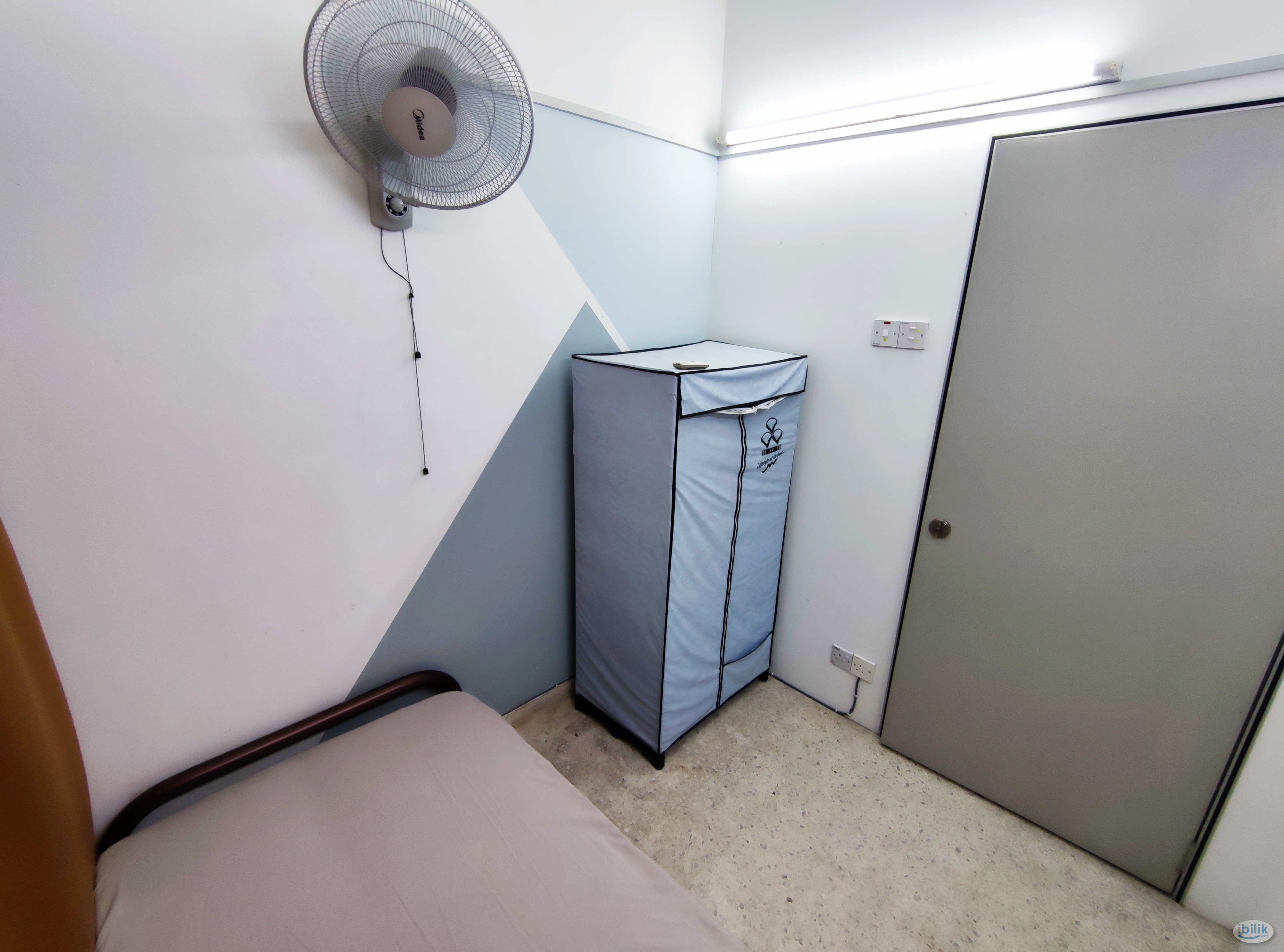 One Month Deposit⚡Room Rent at SS22 Petaling Jaya near LRT Kelana Jaya - Image 5