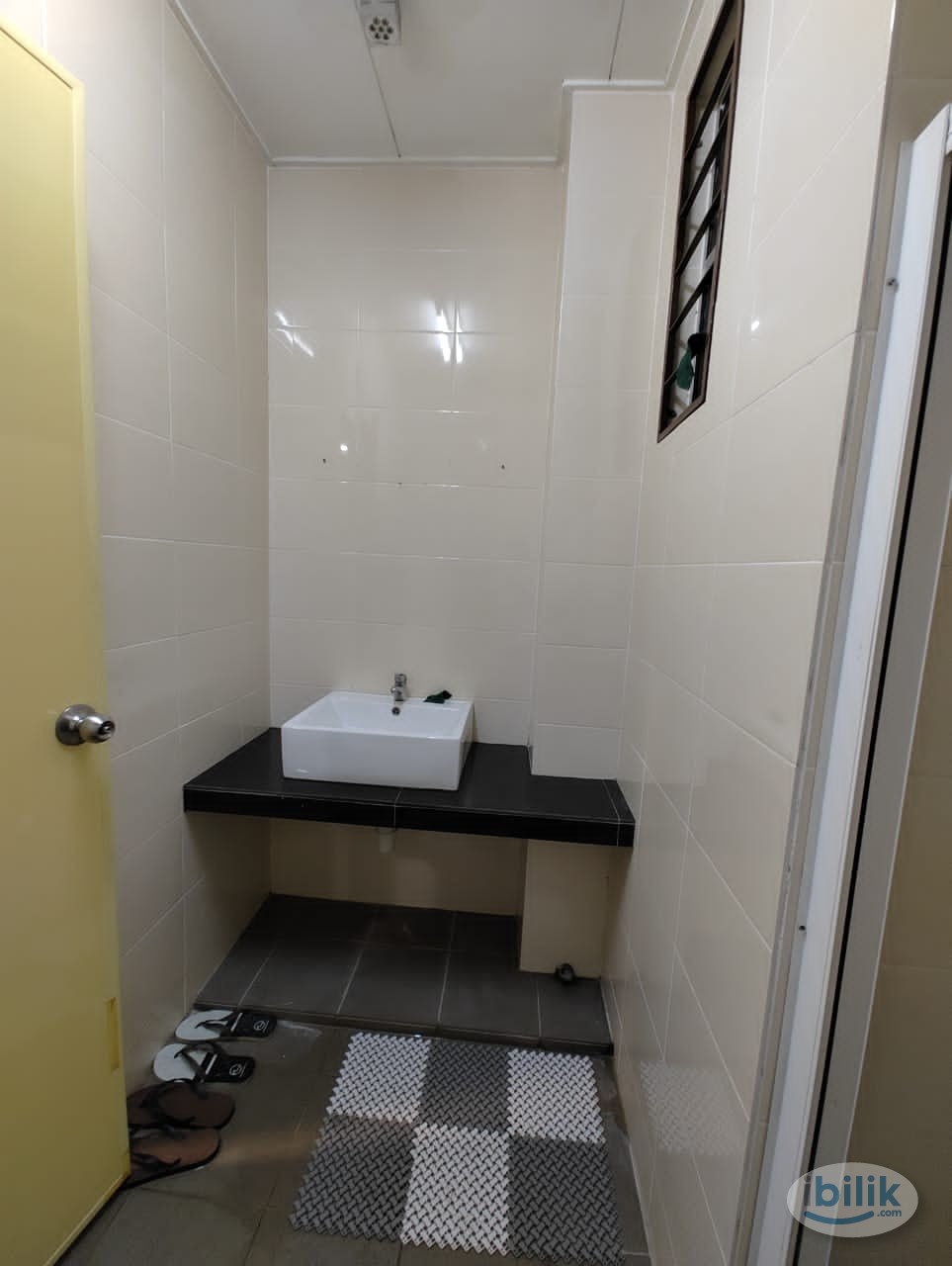 One Month Deposit❗Room Attached 🚽 at Sepah Puteri, Kota Damansara Near Mall / Surian MRT Station - Image 1