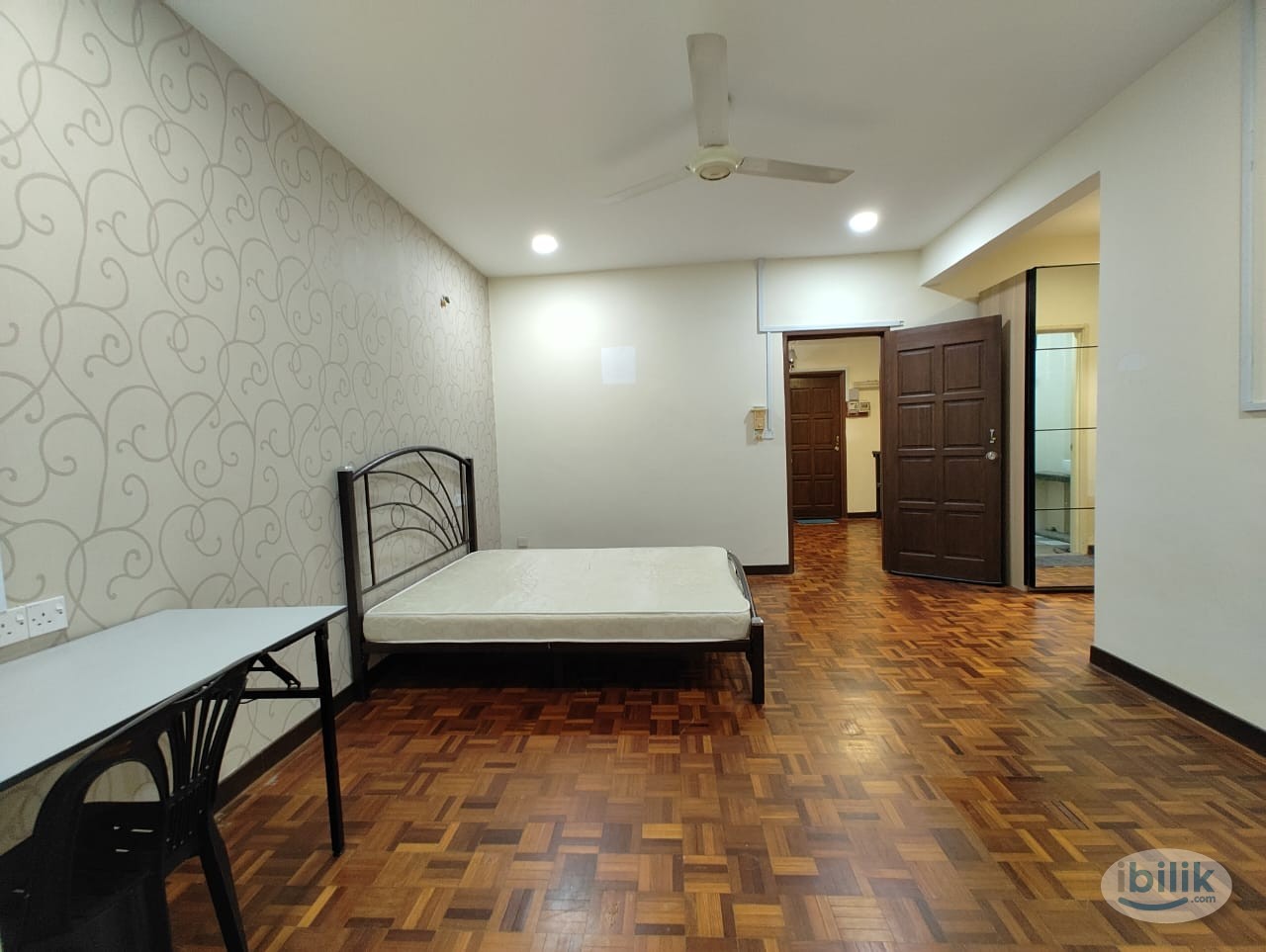 One Month Deposit❗Room Attached 🚽 at Sepah Puteri, Kota Damansara Near Mall / Surian MRT Station - Image 2