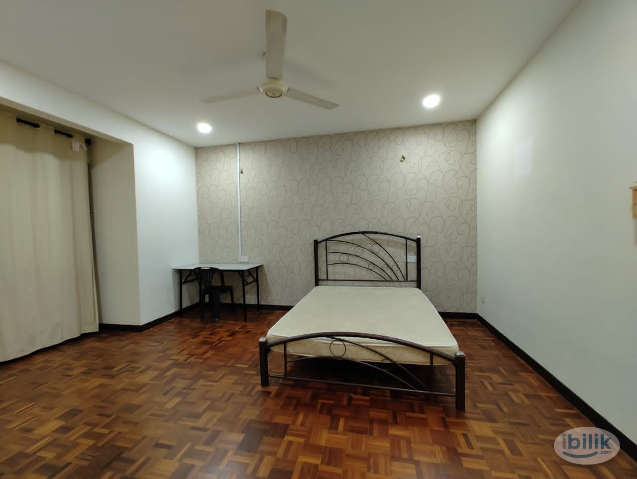 One Month Deposit❗Room Attached 🚽 at Sepah Puteri, Kota Damansara Near Mall / Surian MRT Station - Image 3