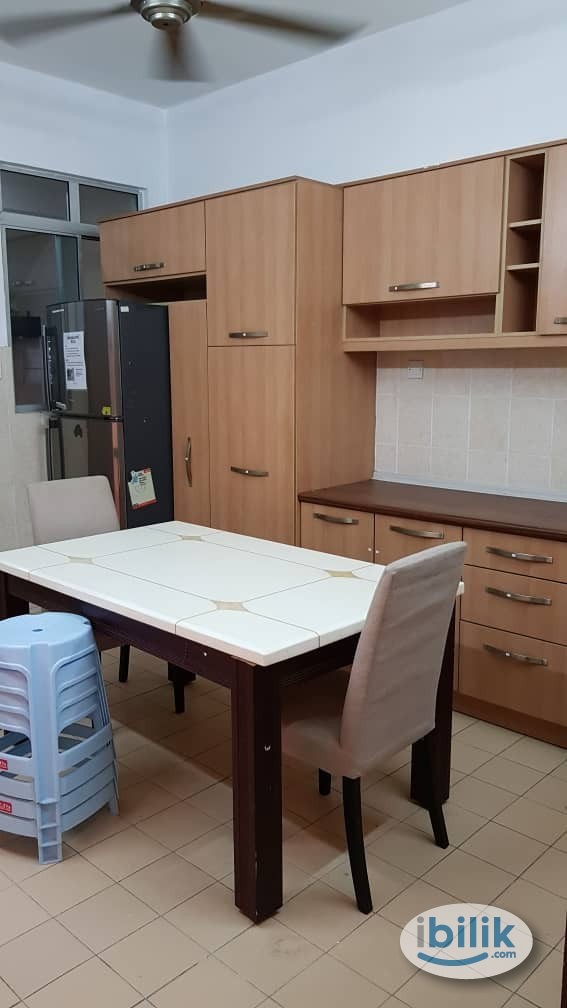 Near to SEGi University 🏡 Room Rent in Kota Damansara Near MRT Station 🚡 - Image 2
