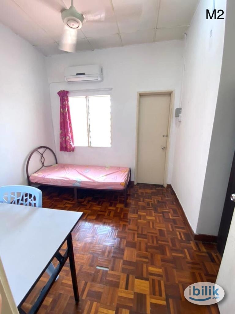 10mins 🚶‍♂️ to SEGi University College 🏫 Room for Rent at Kota Damansara - Image 3