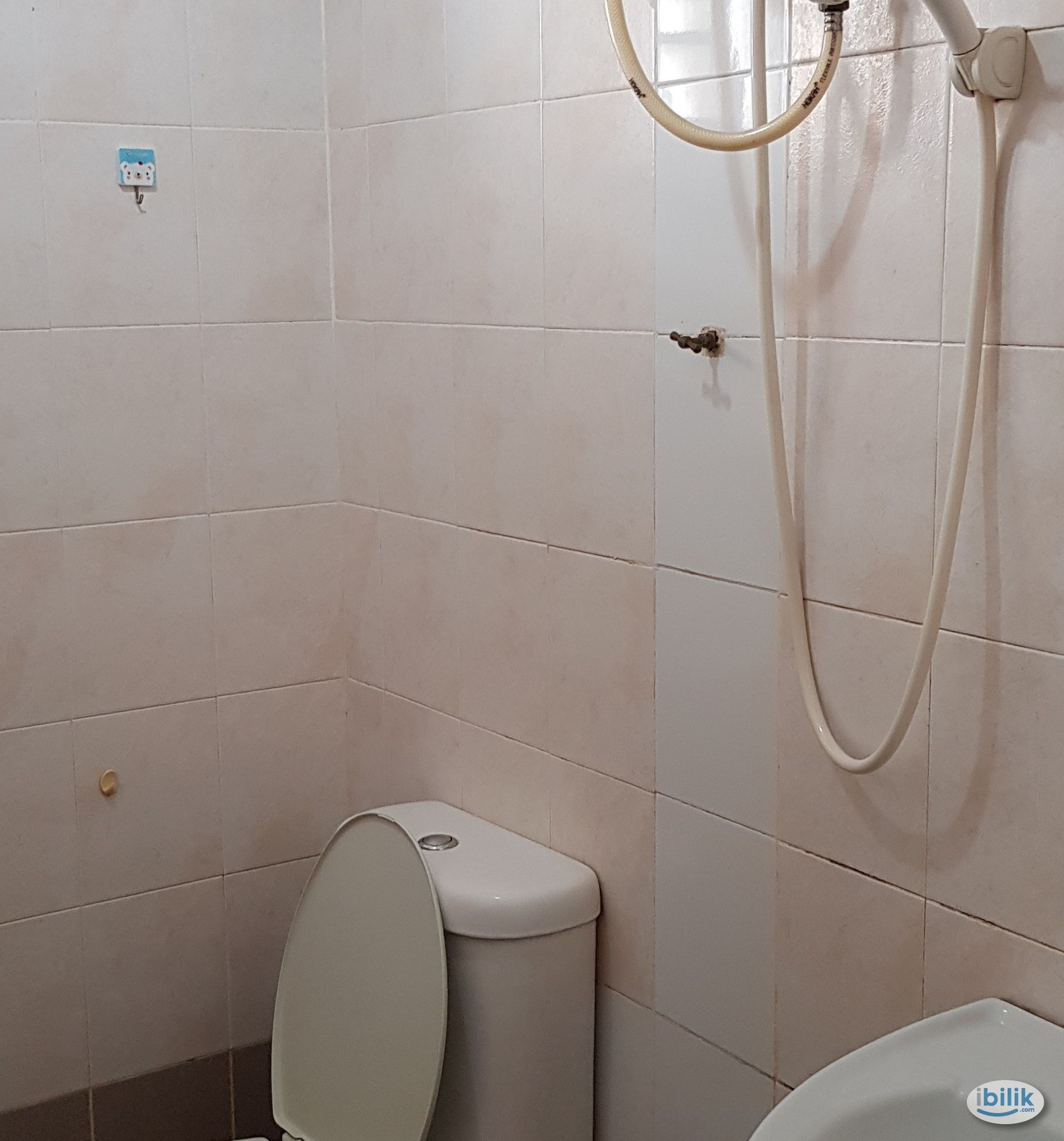 One month deposit 🌈 Fully Furnished Comfy Room at Kota Damansara - Image 3