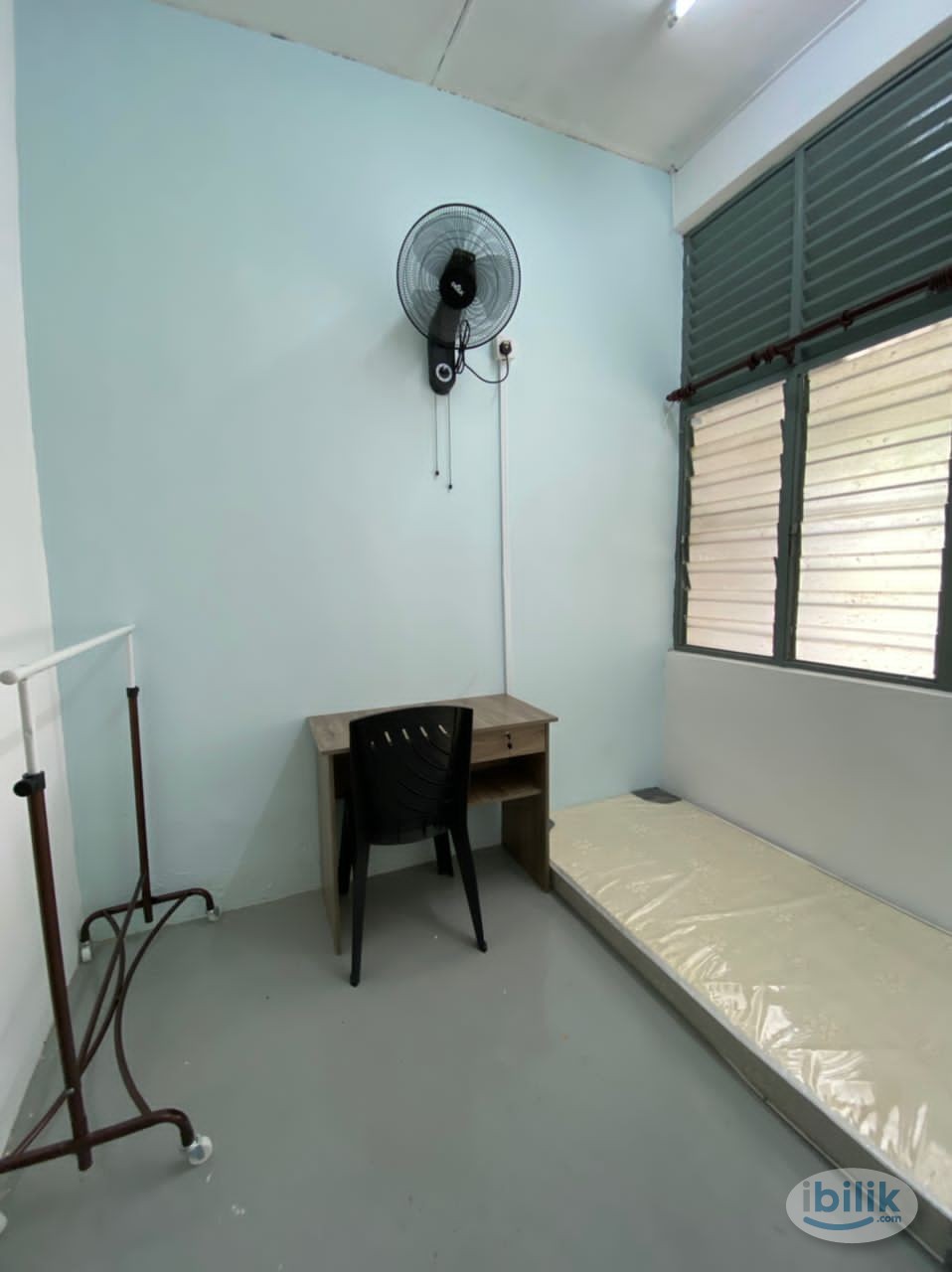SIngle Room (Male only) at Taman Cempakasari Klang Utama - Image 1