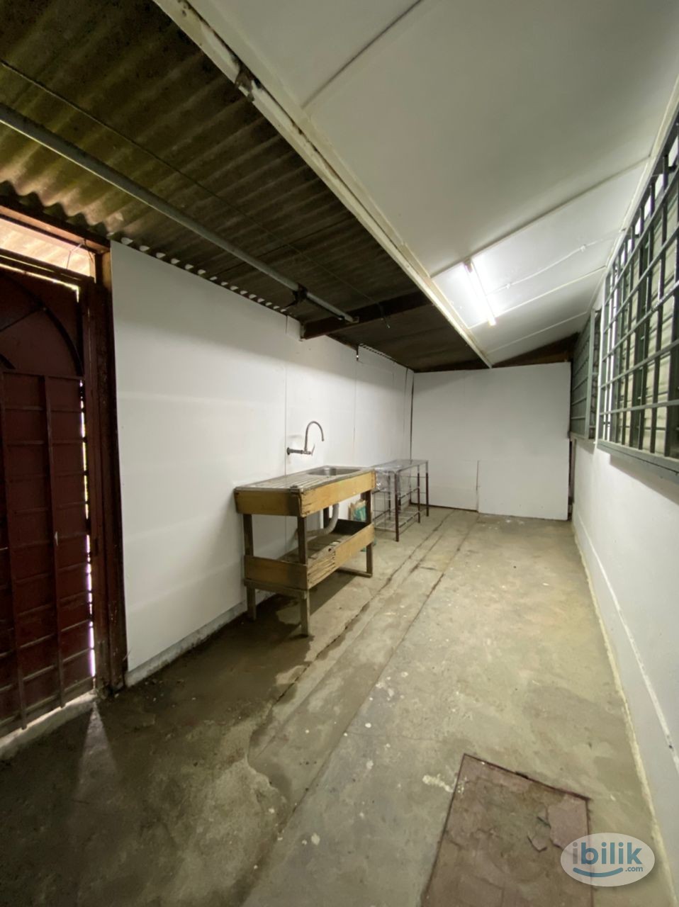SIngle Room (Male only) at Taman Cempakasari Klang Utama - Image 3