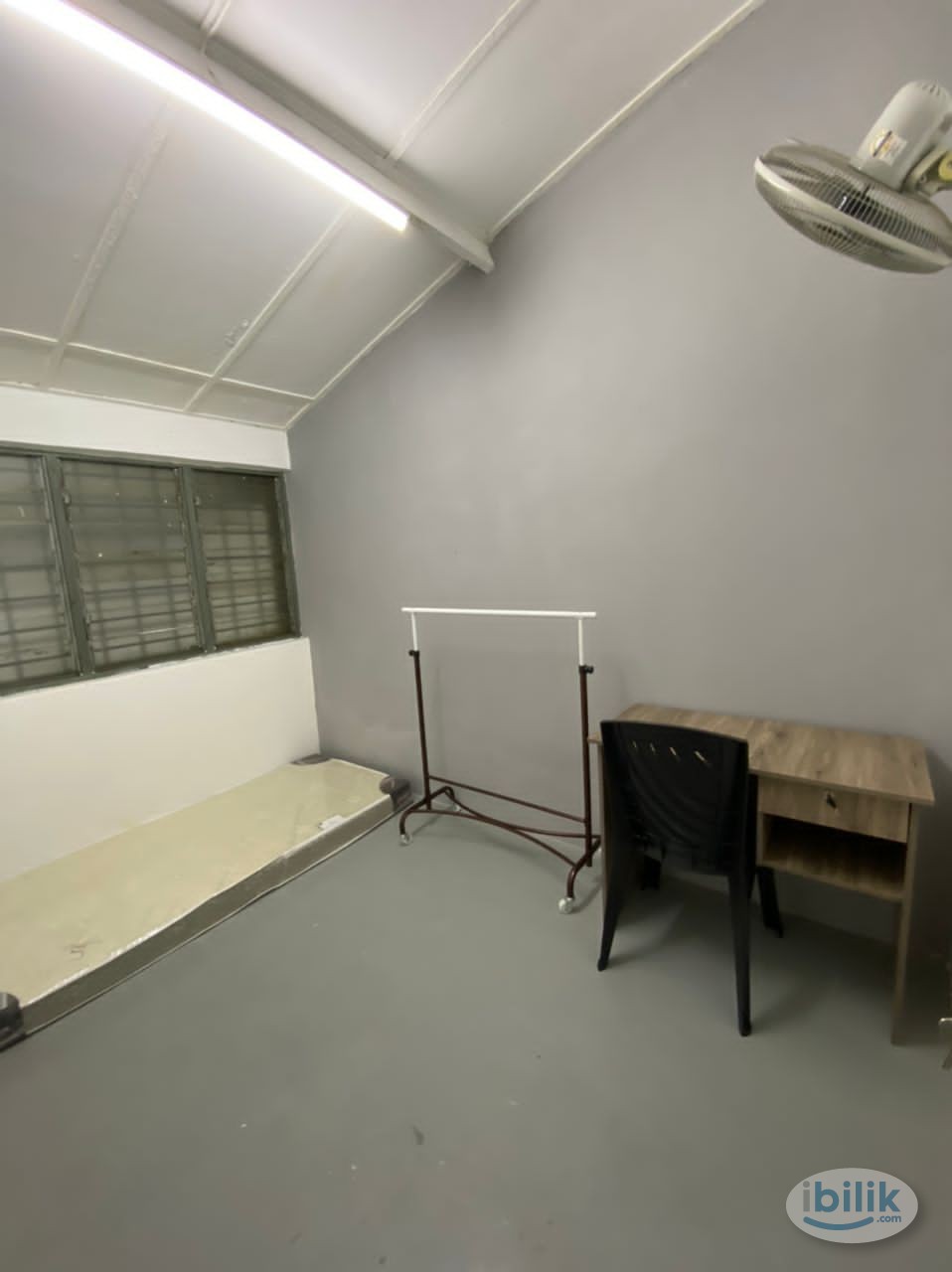 SIngle Room (Male only) at Taman Cempakasari Klang Utama - Image 2