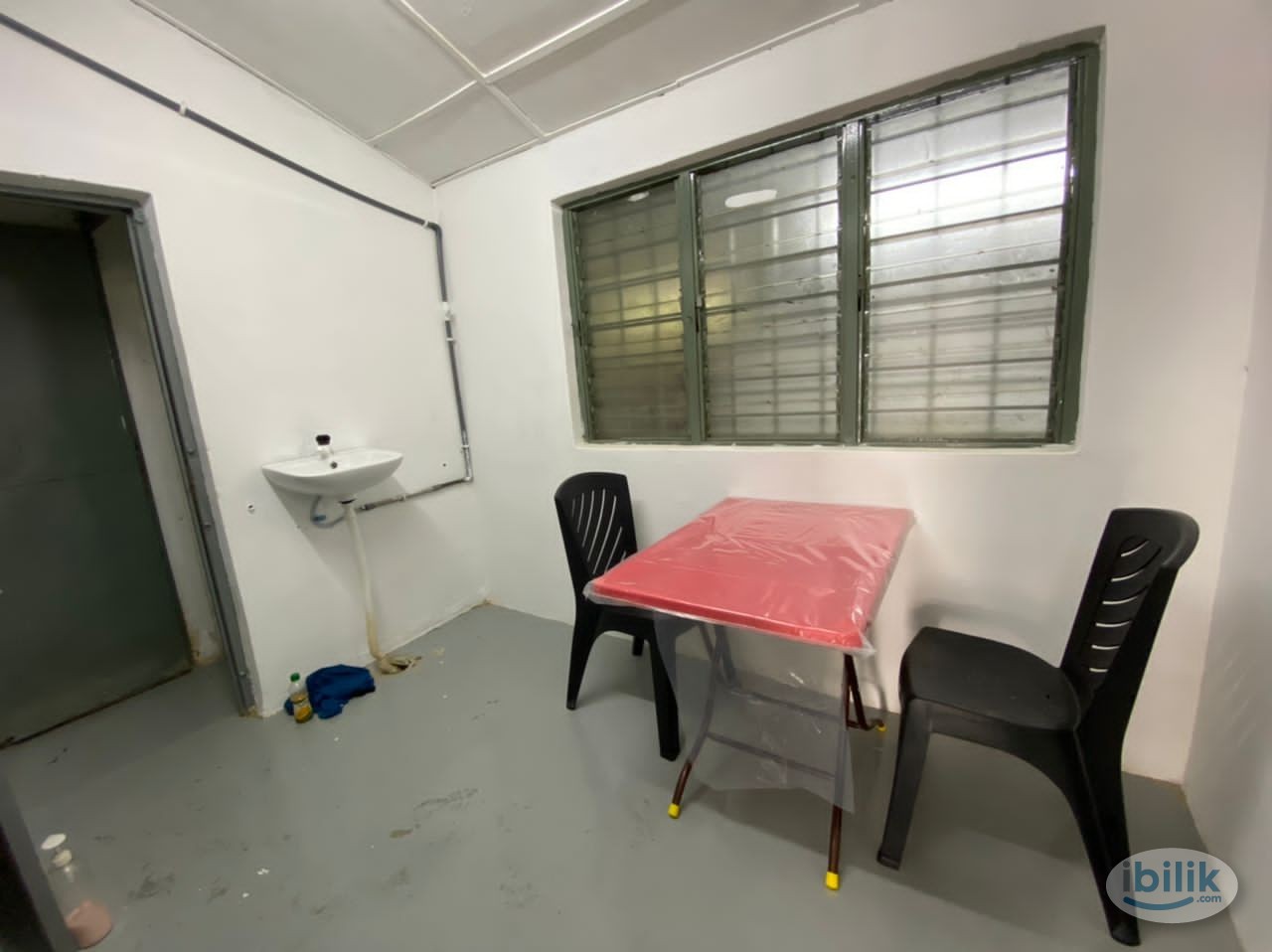 SIngle Room (Male only) at Taman Cempakasari Klang Utama - Image 5