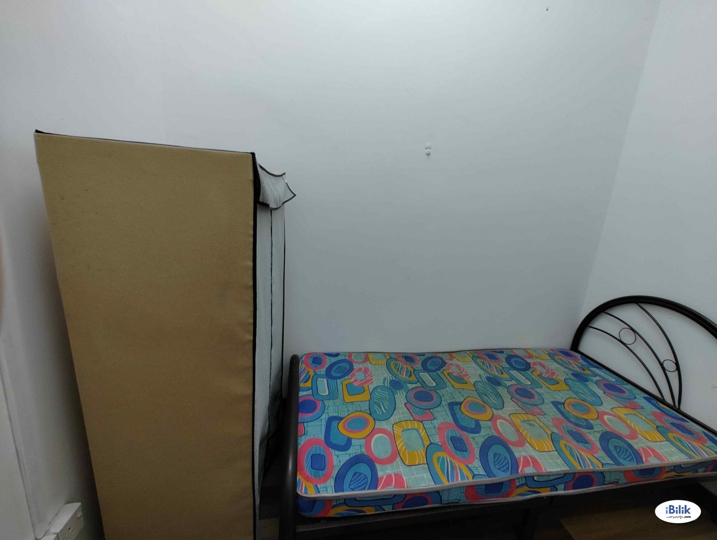 Single Room at Tropicana Indah, Tropicana - Image 3