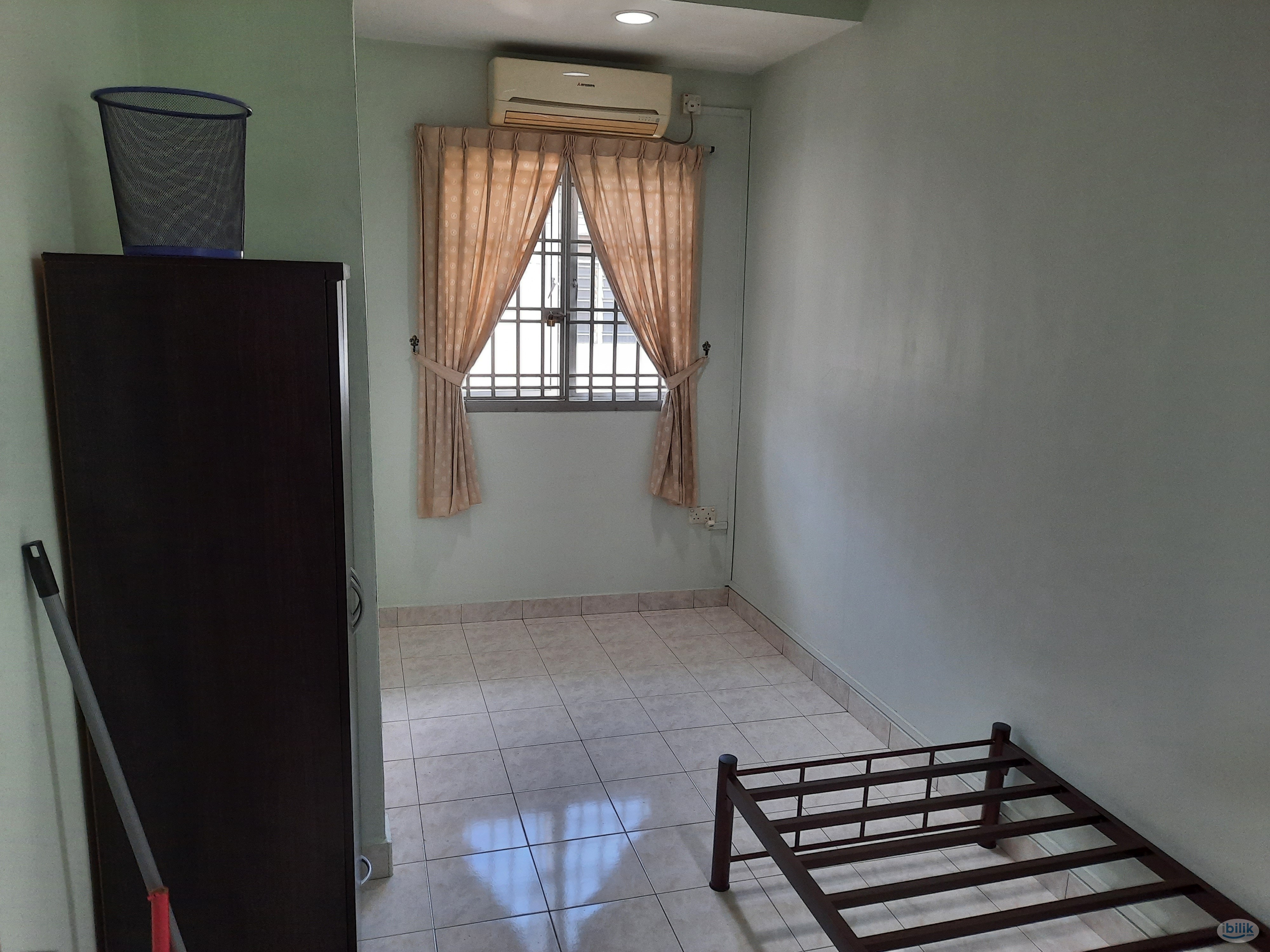 Single Room at Taman Mutiara Rini, Skudai - Image 5