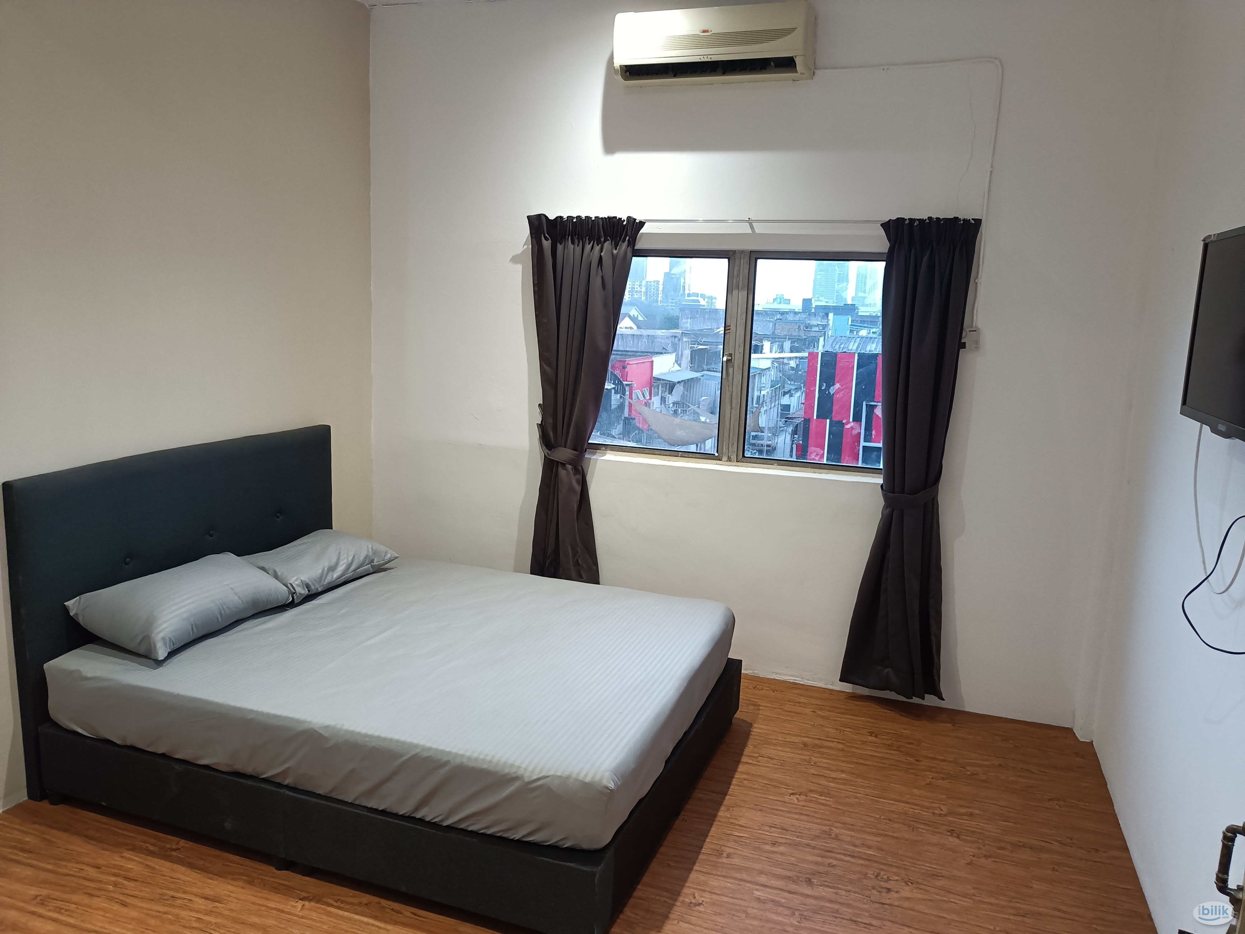Master & Single Room @ SS 3, Jalan SS 3/39, Taman University Garden, Petaling Jaya | Low Deposit 1+1 - Image 1