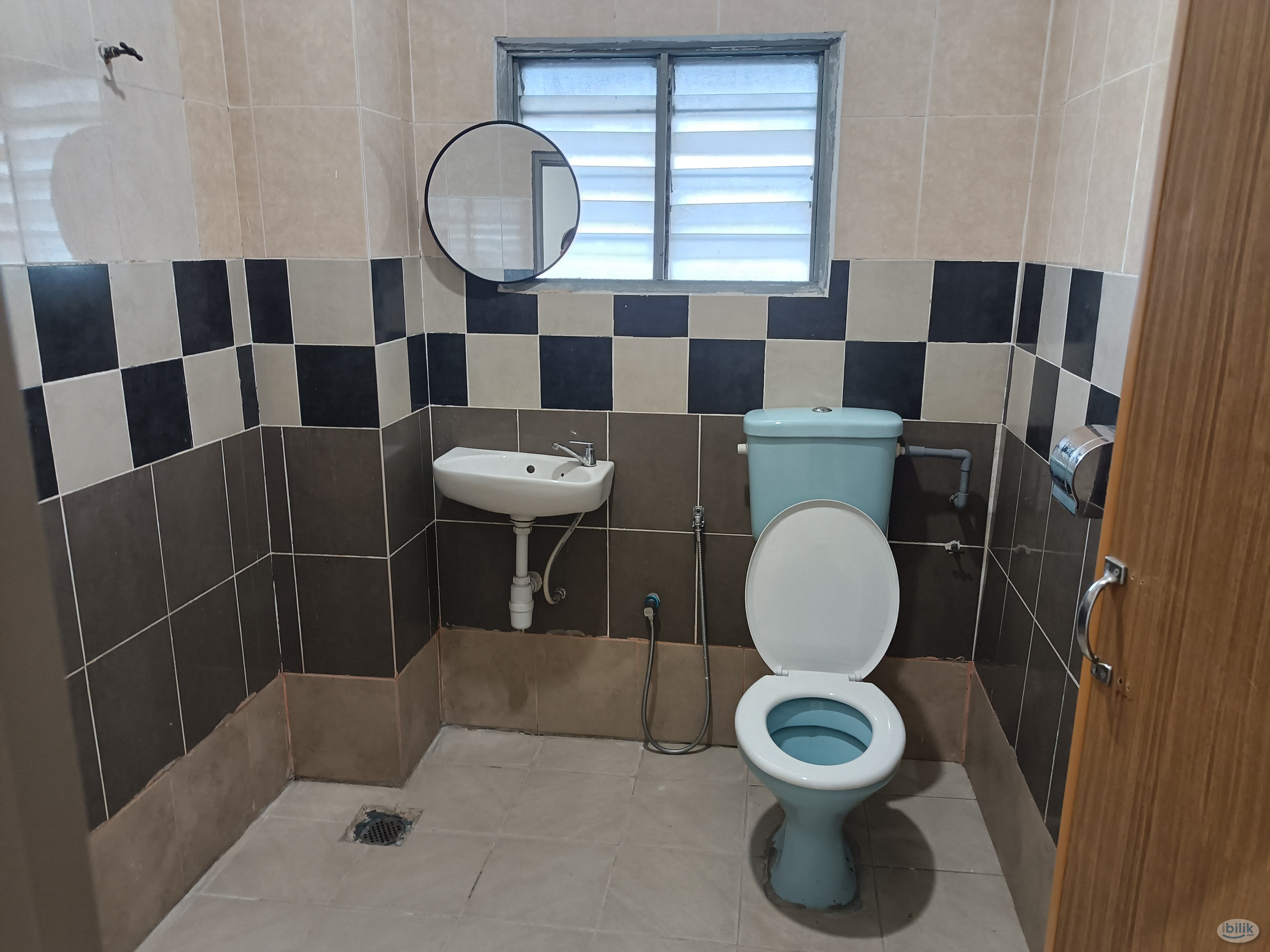 Master & Single Room @ SS 3, Jalan SS 3/39, Taman University Garden, Petaling Jaya | Low Deposit 1+1 - Image 2