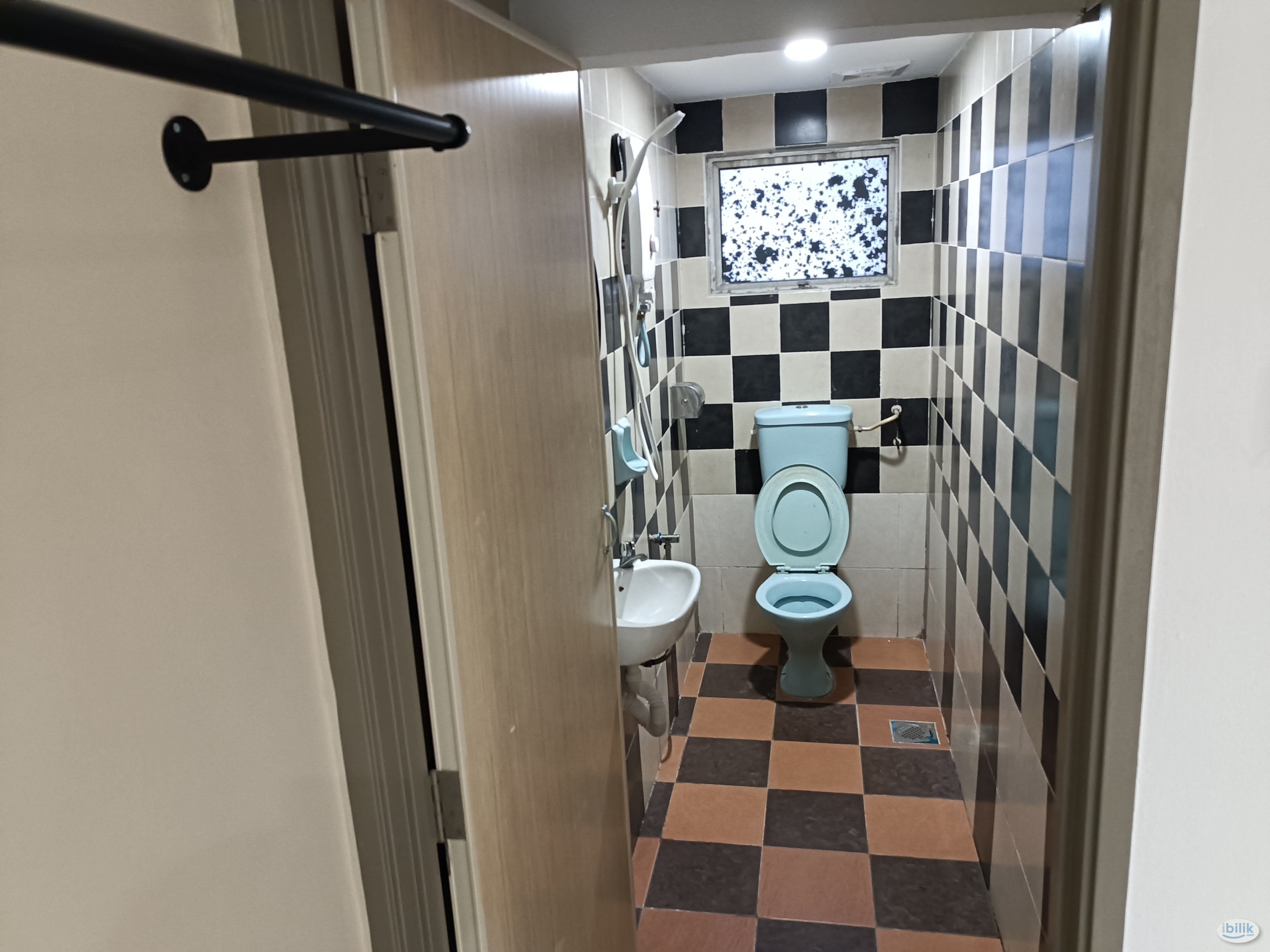 Master & Single Room @ SS 3, Jalan SS 3/39, Taman University Garden, Petaling Jaya | Low Deposit 1+1 - Image 5
