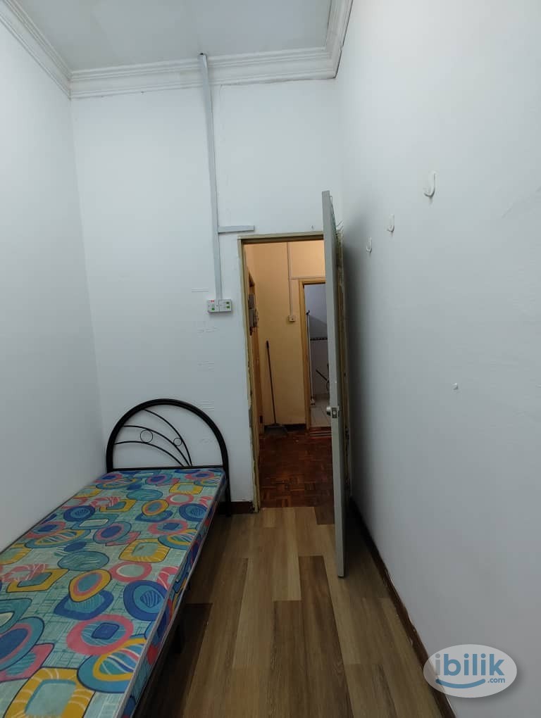 Single room for rent at Sepah Puteri Sek 5 Kota Damansara - Image 1