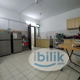 Single room for rent at Sepah Puteri Sek 5 Kota Damansara - Image 3