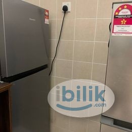 Single room for rent at Sepah Puteri Sek 5 Kota Damansara - Image 4