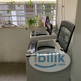 Single room for rent at Sepah Puteri Sek 5 Kota Damansara - Image 5