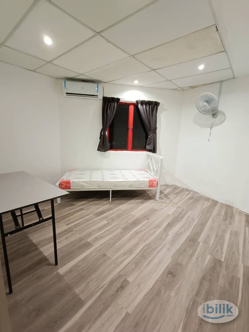 New Release Single Room @ Jalan SS 4d/2, Kelana Jaya, Petaling Jaya, Selangor | *Low Deposit 1+1 - Image 1