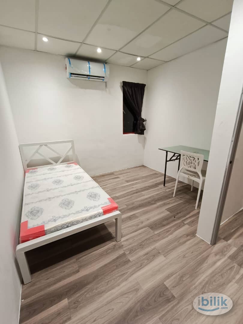 New Release Single Room @ Jalan SS 4d/2, Kelana Jaya, Petaling Jaya, Selangor | *Low Deposit 1+1 - Image 2