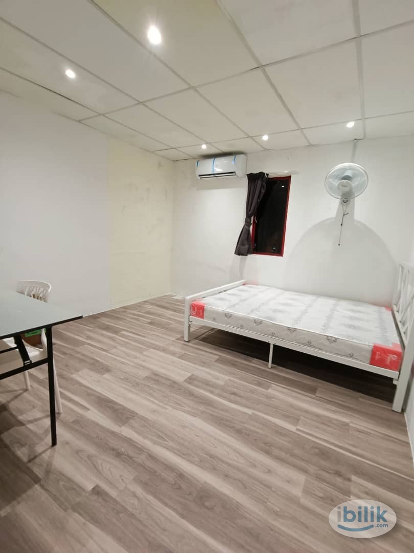 New Release Single Room @ Jalan SS 4d/2, Kelana Jaya, Petaling Jaya, Selangor | *Low Deposit 1+1 - Image 3