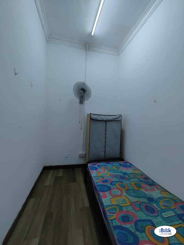 ZERO DEPOSIT - Single Room at Tropicana, Petaling Jaya - Image 2