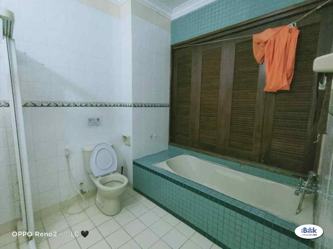ZERO DEPOSIT - Single Room at Tropicana, Petaling Jaya - Image 1