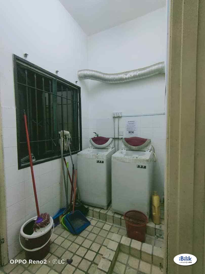 ZERO DEPOSIT - Single Room at Tropicana, Petaling Jaya - Image 5