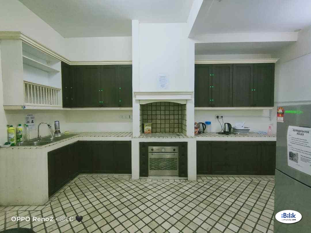 ZERO DEPOSIT - Single Room at Tropicana, Petaling Jaya - Image 4