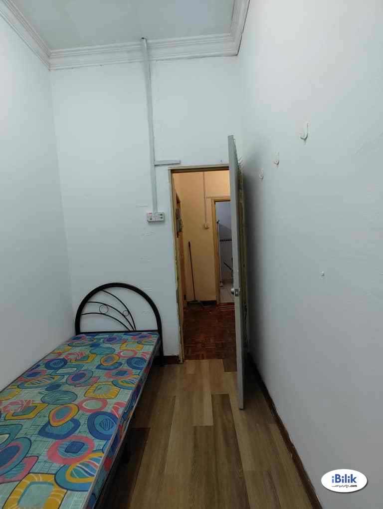 ZERO DEPOSIT - Single Room at Tropicana, Petaling Jaya - Image 3