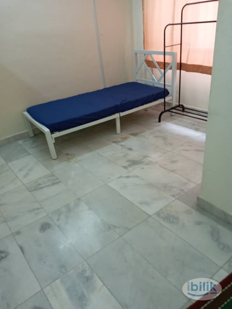 One month deposit 🌈 Non Sharing Room at Tropicana Kota Damansara - Image 1