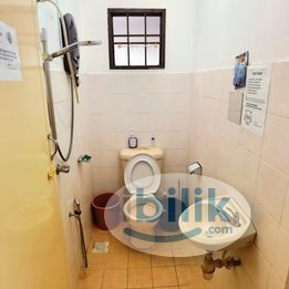 One month deposit 🌈 Non Sharing Room at Tropicana Kota Damansara - Image 2