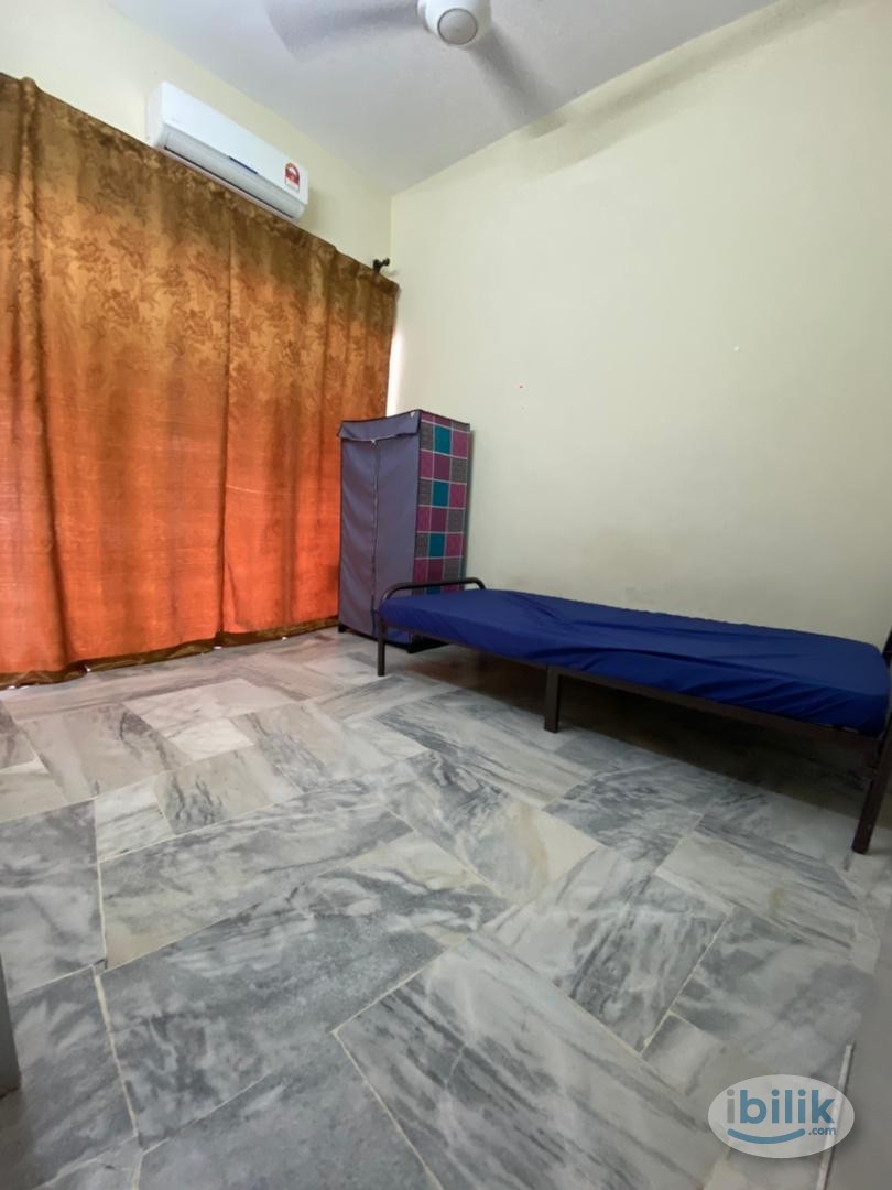 One month deposit 🌈 Fully Furnished at Cheras, Kuala Lumpur - Image 1