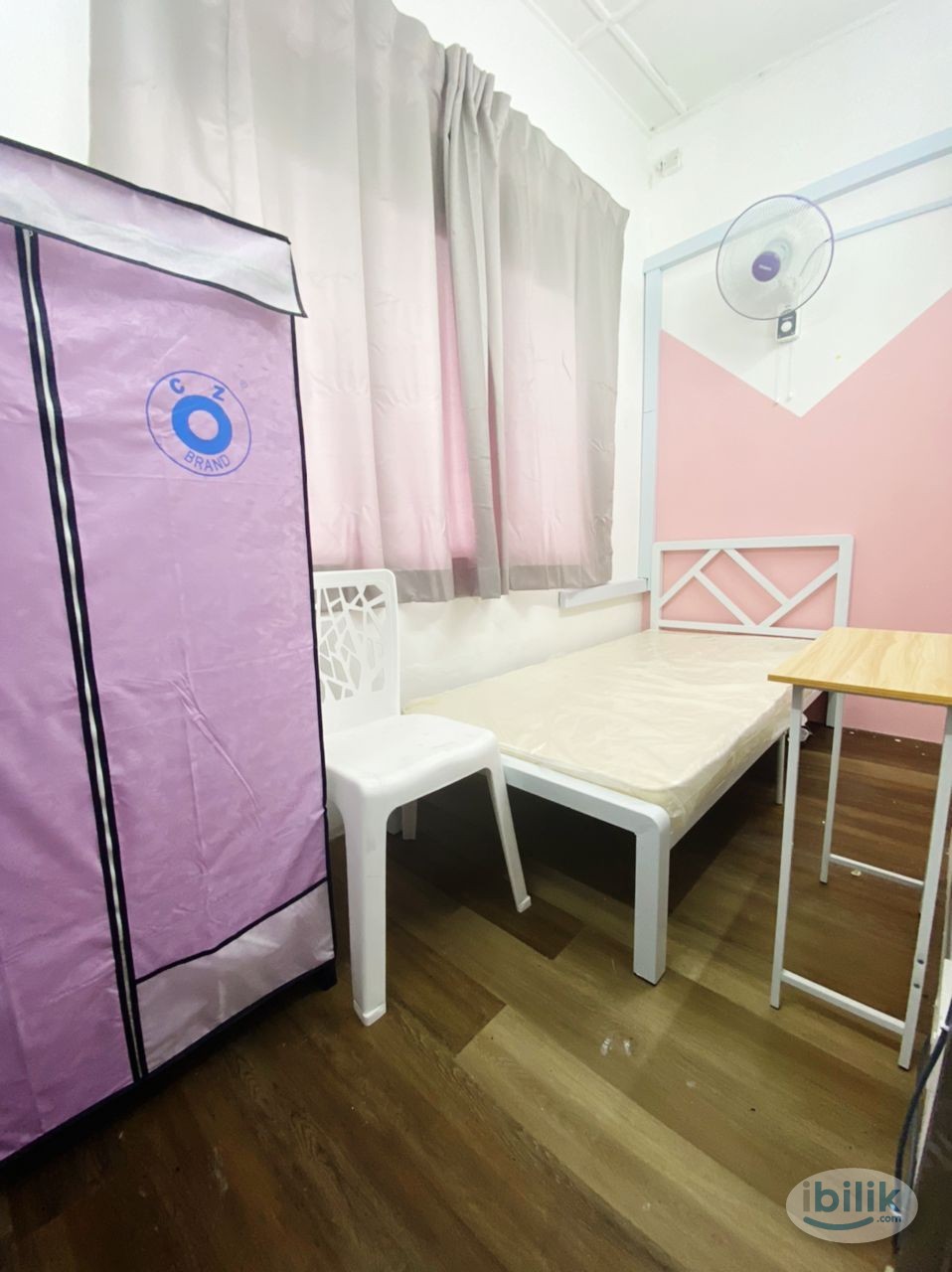One Month Deposit❗Middle Room near Taman Connaught, Cheras - Image 2