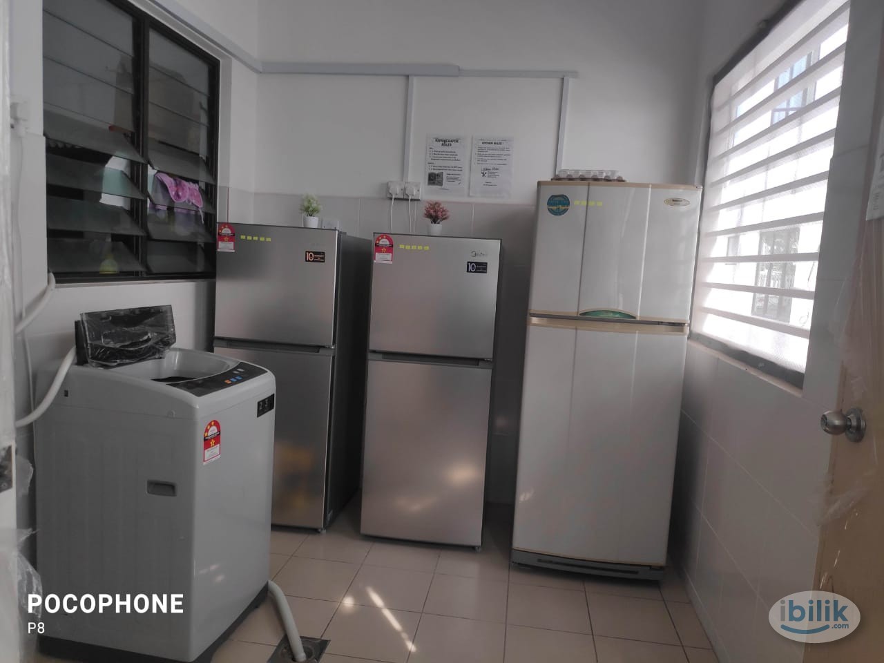 Nearby Klang Meru bandar bukit raja Single Room at Setia Alam, Shah Alam - Image 2