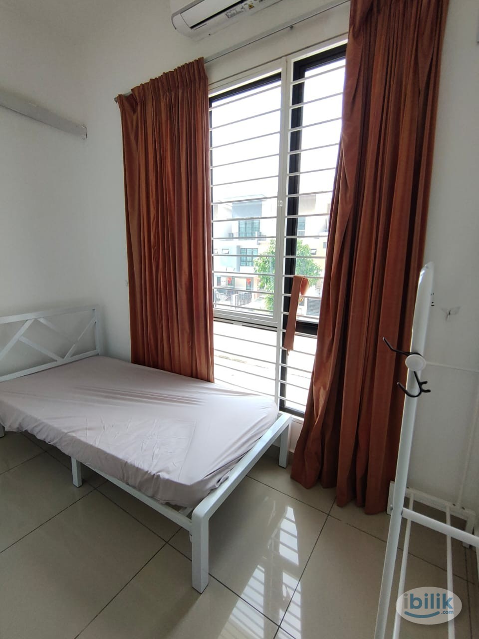 Nearby Klang Meru bandar bukit raja Single Room at Setia Alam, Shah Alam - Image 3