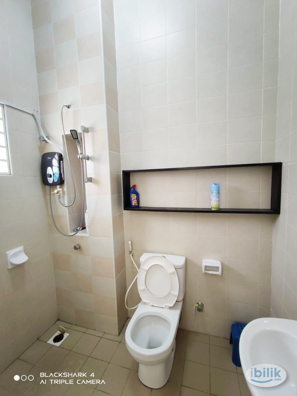 Room nearby klang meru bukit raja Single Room at Setia Impian, Setia Alam - Image 1