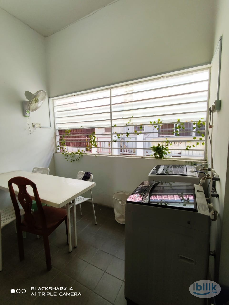 Room nearby klang meru bukit raja Single Room at Setia Impian, Setia Alam - Image 3