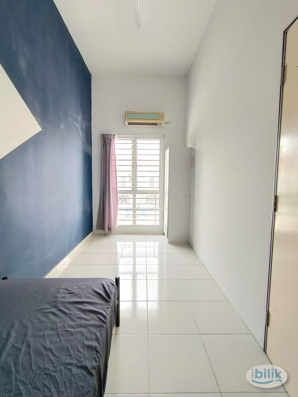 Room nearby klang meru bukit raja Single Room at Setia Impian, Setia Alam - Image 5