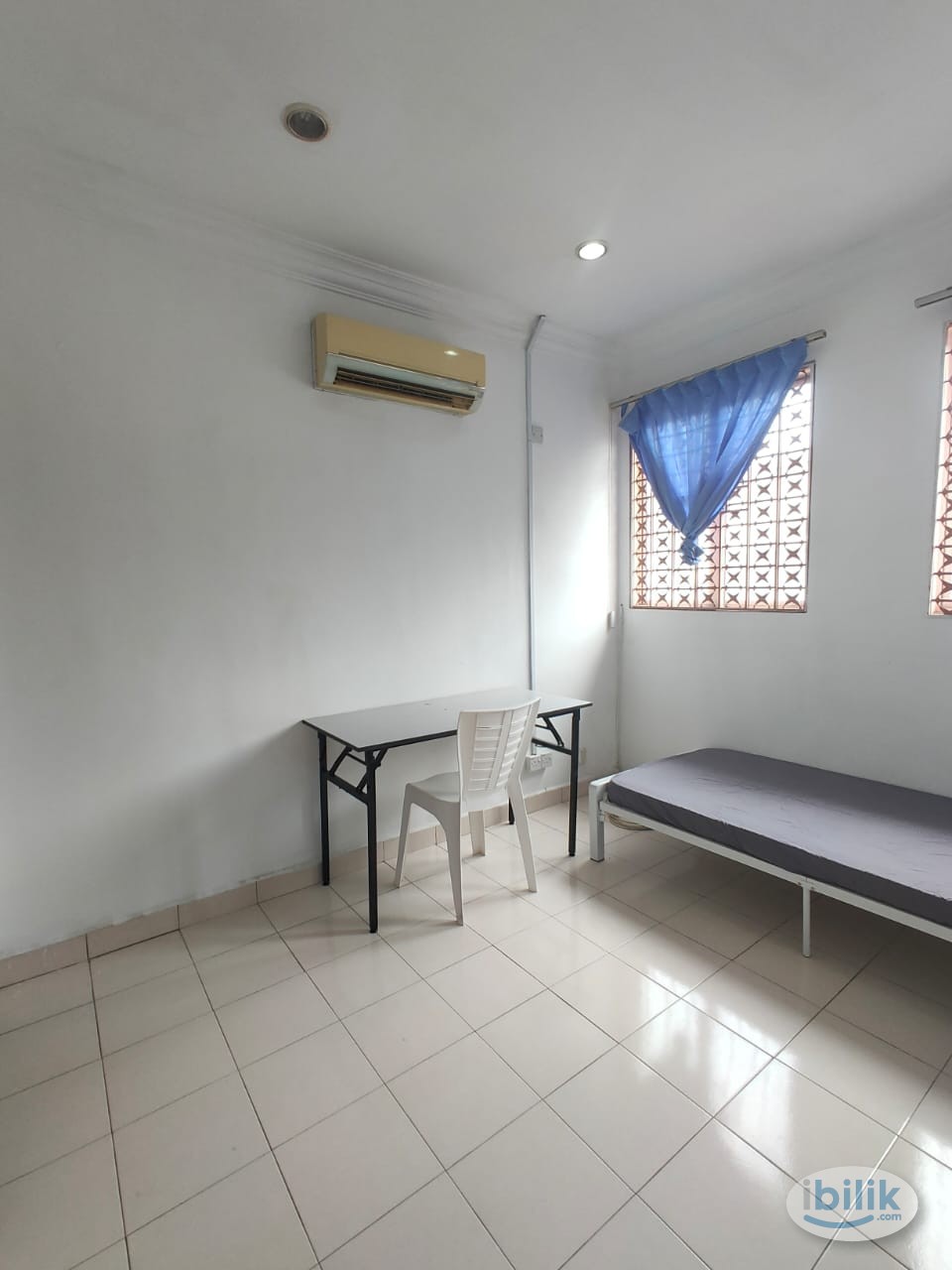 One month deposit 🌈 Medium Room for rent at Taman Fadason Kepong 🏡 - Image 3