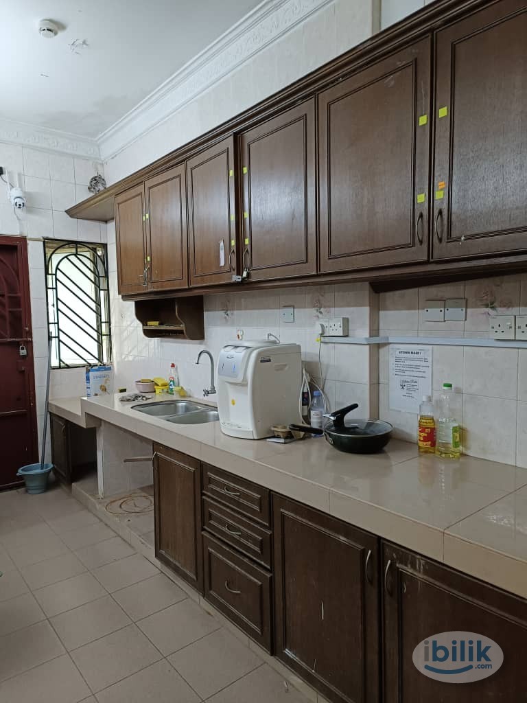 JALAN WAWASAN 1/1 📍📍SINGLE ROOM TO RENT WITH AIRCOND 🤩🤩JUST RM 500 ONLYYY - Image 2