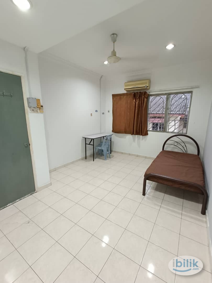 MEDIUM ROOM JALAN WAWASAN 3/6 , NEAR TO IOI MALL , SPORT ARENA PUCHONG , SETIA WALK , - Image 1