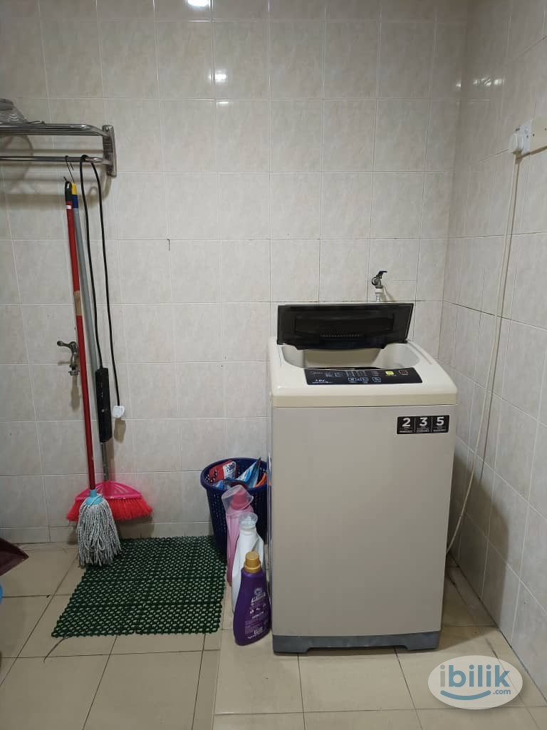MEDIUM ROOM JALAN WAWASAN 3/6 , NEAR TO IOI MALL , SPORT ARENA PUCHONG , SETIA WALK , - Image 5