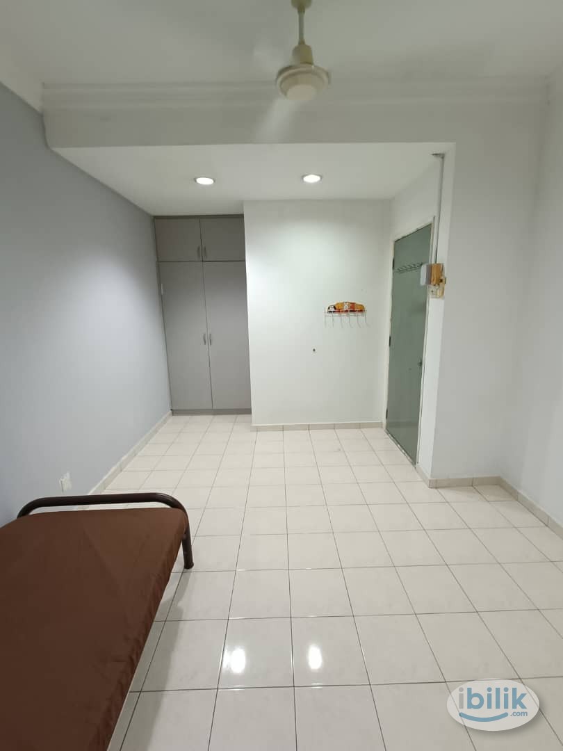 MEDIUM ROOM JALAN WAWASAN 3/6 , NEAR TO IOI MALL , SPORT ARENA PUCHONG , SETIA WALK , - Image 2