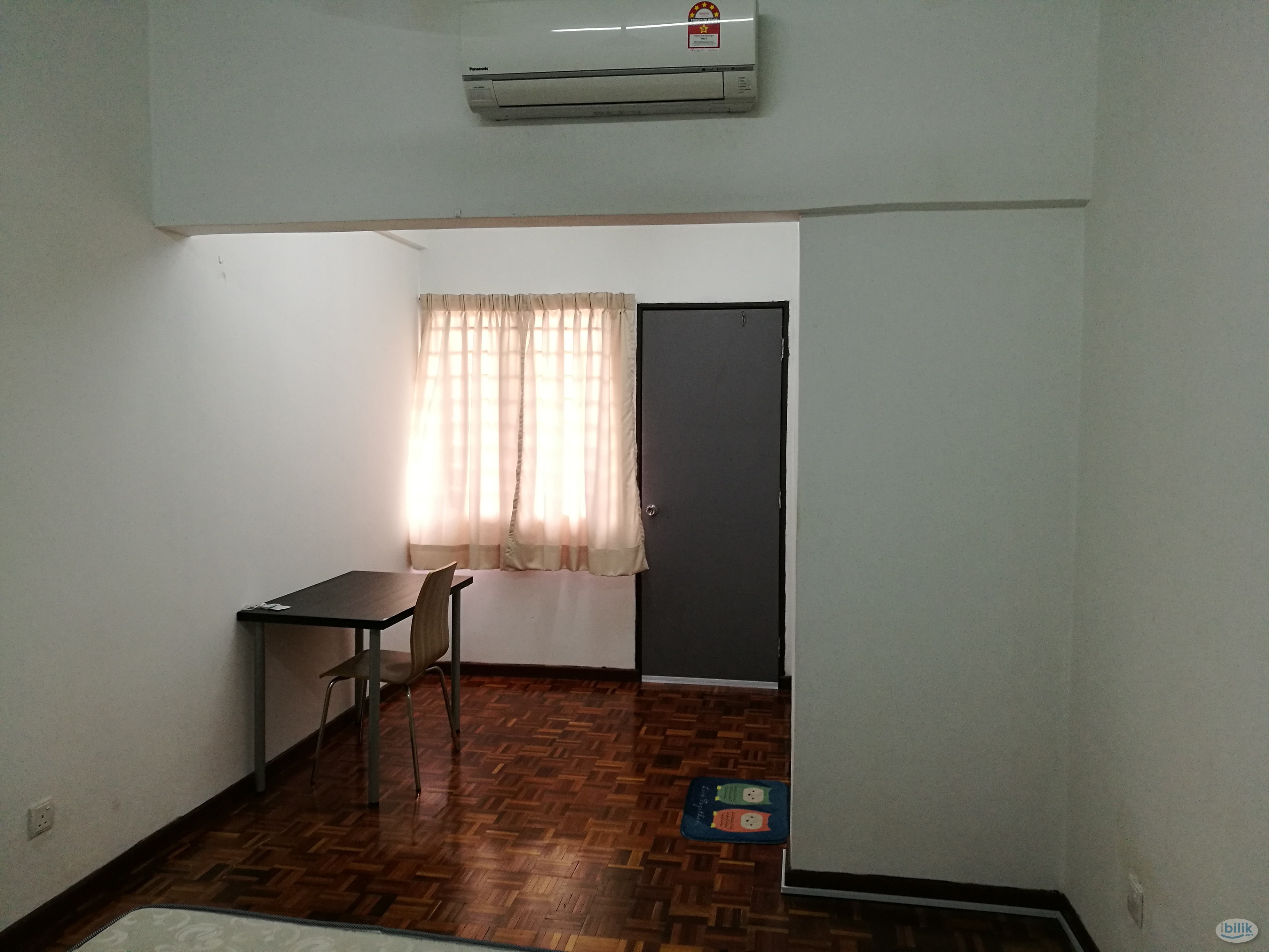 TAYLOR'S LAKESIDE - SPACIOUS Room at PJS 7, Bandar Sunway - Image 2