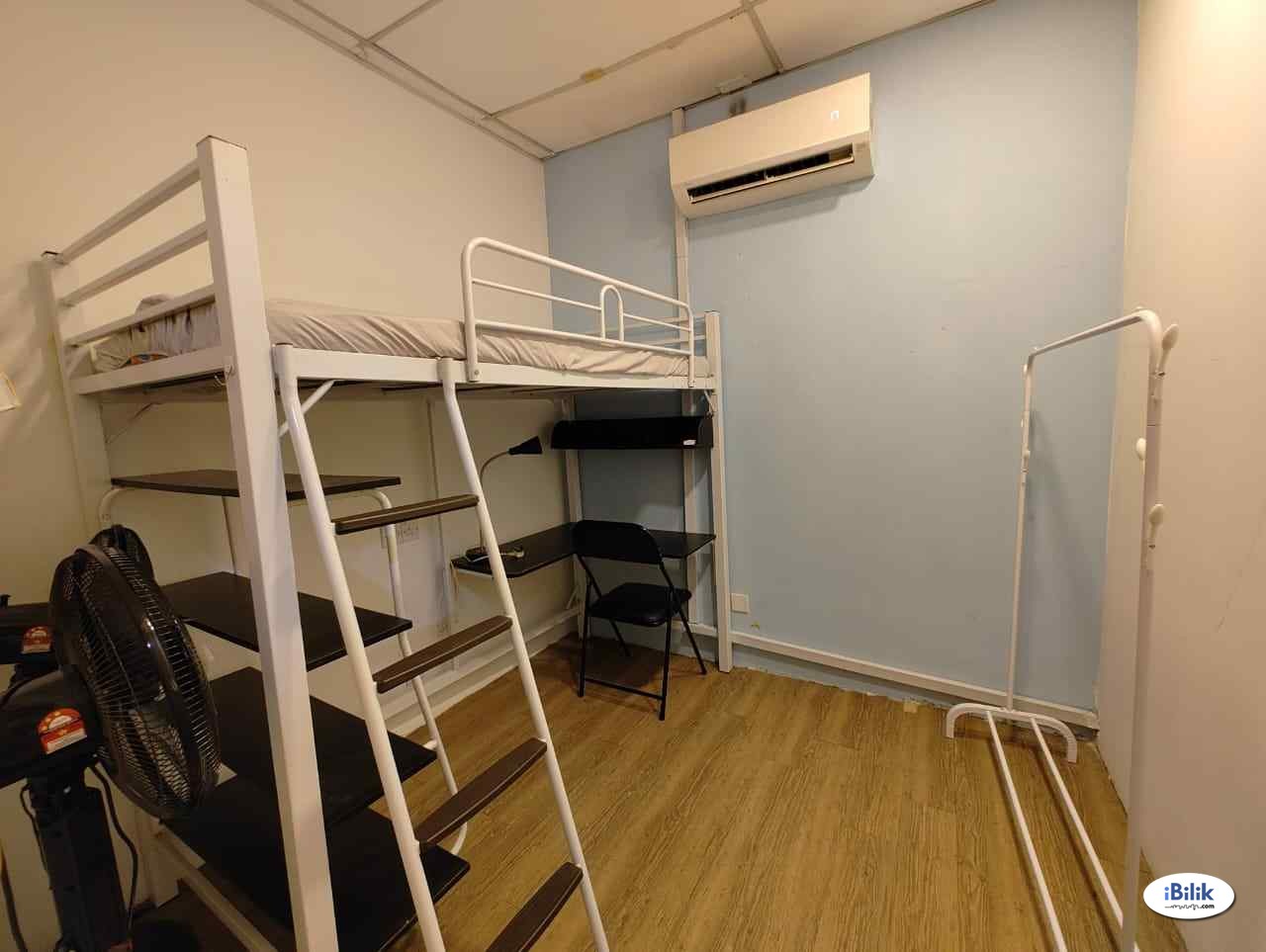 Middle Room at Dataran Sunway, Kota Damansara - Image 1