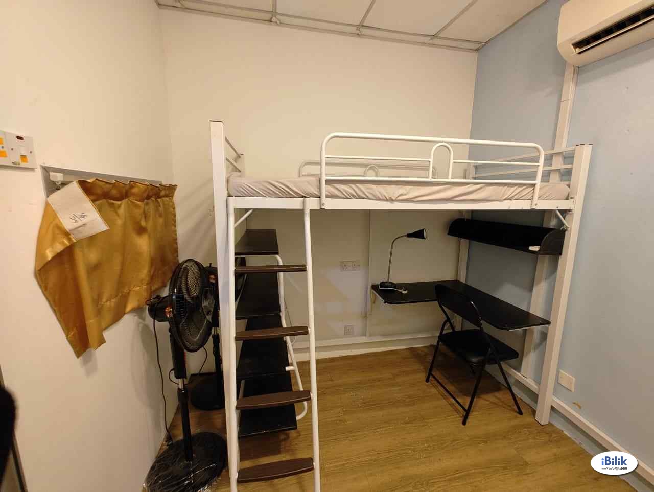 Middle Room at Dataran Sunway, Kota Damansara - Image 2
